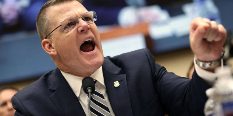 Shouting Match Erupts at Hearing on Trump Assassination Attempts