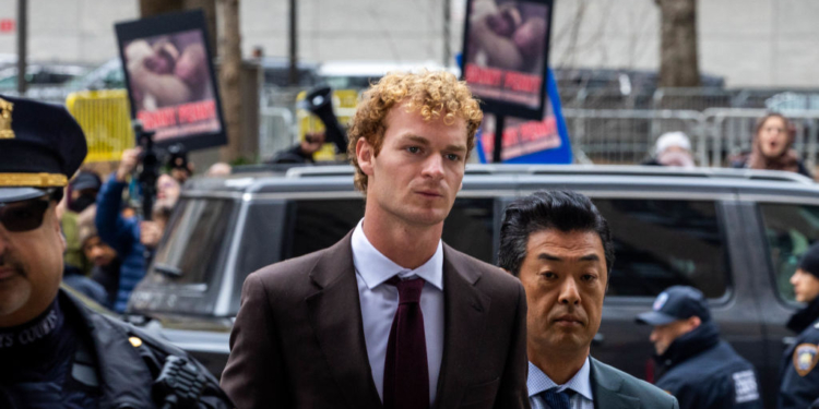 Breaking: Daniel Penny Found Not Guilty