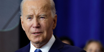 Report Details How White House Tried to Keep Biden Appearing Young, Vibrant