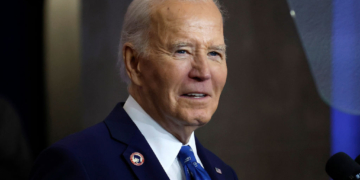 Biden on Drone Sightings: ‘Nothing Nefarious Apparently’