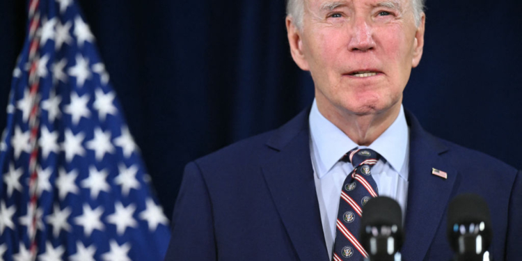 CBS Reporter Says Most ‘Underreported’ Story of 2024 Was Biden’s ‘Obvious Cognitive Decline’
