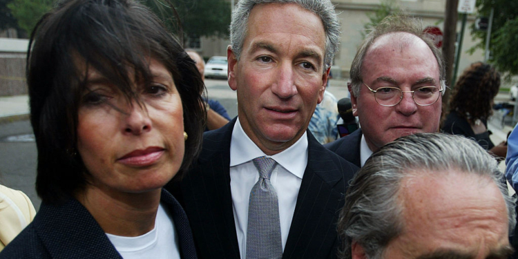 Trump Picks Charles Kushner as Ambassador to France