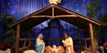 Bible Prophecy Fulfilled? Pastors, Theologians Say Nativity, Origins of Jesus Prove Old Testament Promises