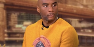 Whoopi Goldberg and Charlamagne Clash Over Hunter Biden Pardon