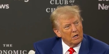 Agency Allows Tens Of Thousands Of Bureaucrats To Work Remotely For Years As Trump Return Looms