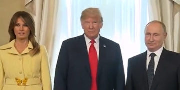 ALBERTO COLL: Trump Promised A Ukraine-Russia Peace Deal — Here’s One Plan