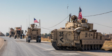 Army That Helped America Defeat ISIS Finds Itself At War With … Another US Ally