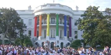 Biden Admin Bankrolled Program That Pays Kids To Skip Class Without Parents’ Knowledge For Lessons On LGBTQ Activism