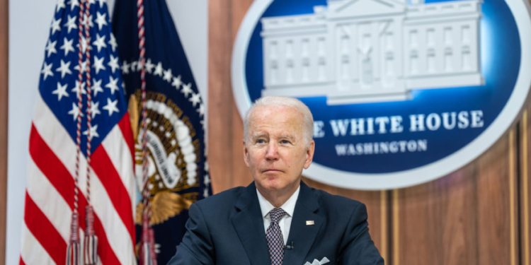 Biden Shelled Out $80,000,000,000 For IRS Enforcement. Congress Has Already Revoked Half Of It.