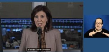 Blue State Rolls Out ‘Shakedown’ Law Forcing Companies To Atone For Climate Change With Cash