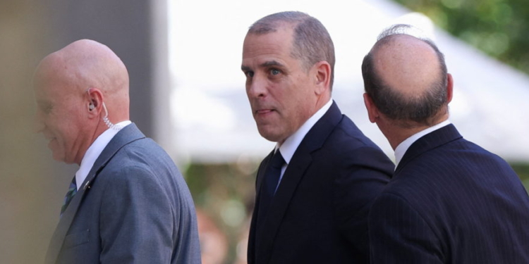 ‘Broad New Precedent’: Biden Issuing Preemptive Pardons To Trump Opponents Would Be Big Expansion Of Power
