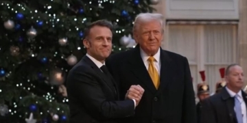 DAVID BLACKMON: Trump Should Consider Adding Another Globalist Org To Funding Chopping Block