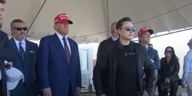 DAVID BOSSIE: Musk, Ramaswamy’s DOGE Must Make America Solvent Again