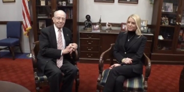 DAVID BOSSIE: Pam Bondi Will Clean Up The DOJ And Bring Back Justice For All