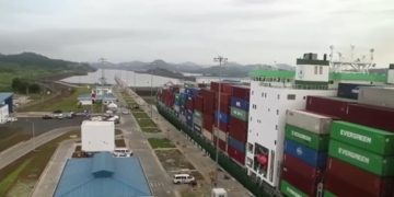 DAVID BOSSIE: Why Trump’s Right On The Panama Canal And Greenland