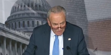 ‘Deeply Troubling’: Schumer Looks To Cement Biden-Harris Labor Agenda With Vote On Controversial Nominee