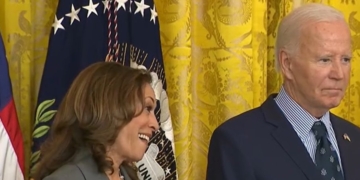 EXCLUSIVE: Veterans Orgs Accuse Biden-Harris VA Of Stonewalling Access To Medical Care