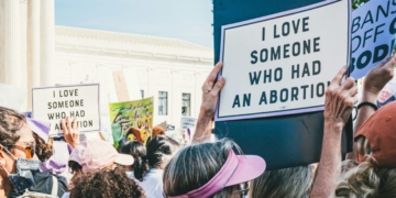 ‘Hijacked To Promote The Killing Of Children’: Liberal Pastors Are ‘Blessing’ A Blue State Abortion Clinic