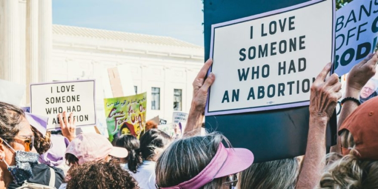 ‘Hijacked To Promote The Killing Of Children’: Liberal Pastors Are ‘Blessing’ A Blue State Abortion Clinic