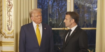J.D. FOSTER: Steps Trump Could Take To Get NATO Free Riders Off America’s Back