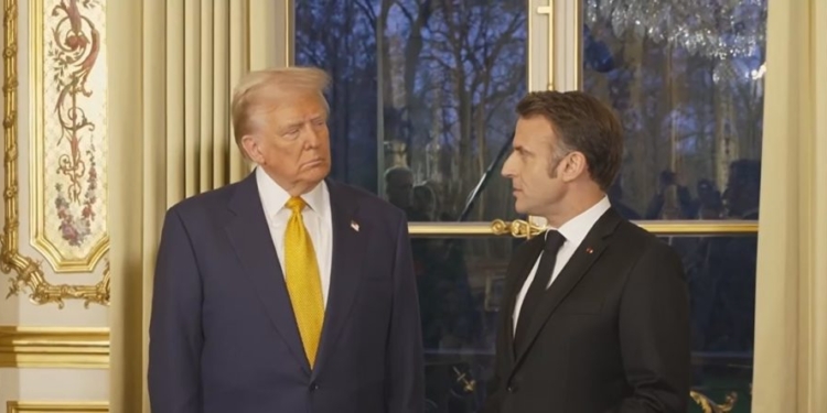 J.D. FOSTER: Steps Trump Could Take To Get NATO Free Riders Off America’s Back