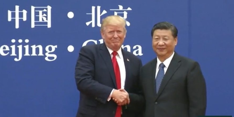 J.D. FOSTER: Tariffs Don’t Cause Inflation