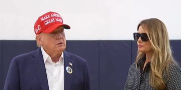 KAELAN DORR: Trump Made TikTok Great Again