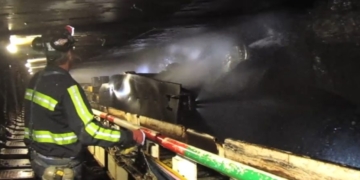 ‘King Coal Ain’t Dead Yet’: Energy ‘Experts’ Proven Wrong Again As Chinese, Indian Coal Use Continues To Skyrocket