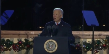 LARRY ELDER: Biden Confirms What Conservatives Have Known All Along