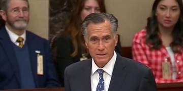 LARRY ELDER: Why Real Republicans Don’t Like Romney