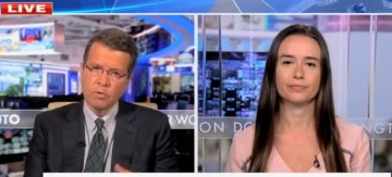 Neil Cavuto Is Leaving Fox News After 28 Years