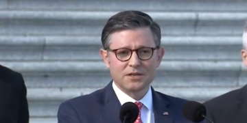 ‘Nothing To Spare’: GOP To Be Left With Single-Seat House Majority, Jeopardizing Trump’s Agenda