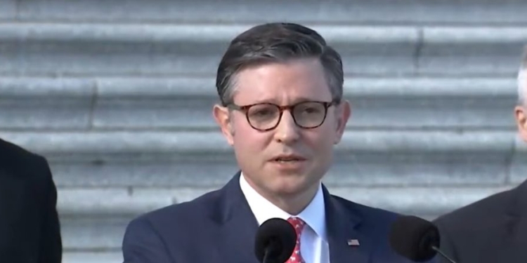 ‘Nothing To Spare’: GOP To Be Left With Single-Seat House Majority, Jeopardizing Trump’s Agenda