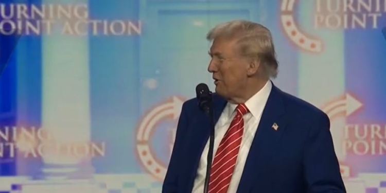 PASTOR MARIO BRAMNICK: Trump’s Victory: A Divine Call To Defend Religious Freedom