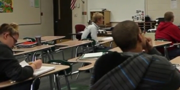 Red State Proposes Rule To Track Immigration Status Of Public School Students