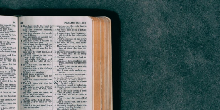School District With Gay Group Denies Student’s Request To Form ‘Bible Club,’ Demand Letter Alleges