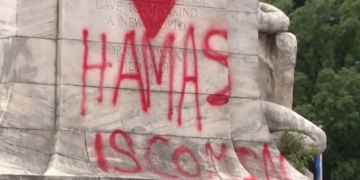 SCOTT WALTER: Extremism Is On The Rise And The Left Desperately Wants You To Ignore It