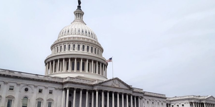 Senate Dems Move To Abolish ‘Undemocratic’ Electoral College After Crushing November Losses