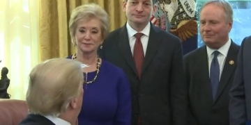 SHAWNNA BOLICK: Linda McMahon Can Help Make Our Schools Safer