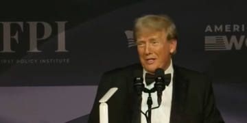 STEVE CORTES: Hope Vanished Into Thin Air Under Biden-Harris Economy. Trump’s Win Is Making Americans Feel It Again