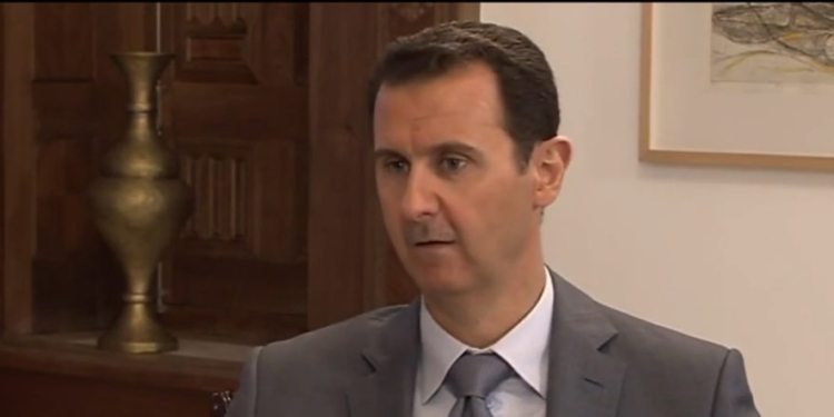 US Officials Fear ISIS Prison Break Will Unleash ‘Terrorist Army’ On Middle East