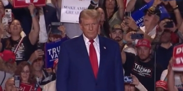 ‘Wickedly Complex Situation’: Trump Will Face Another Foreign Policy Powder Keg On Day One