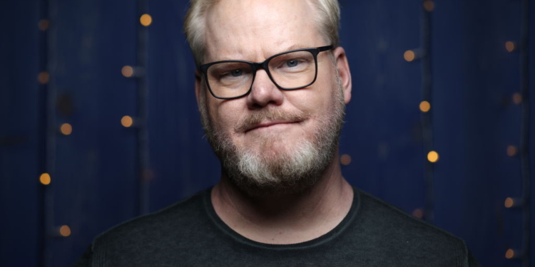 Comedian Jim Gaffigan Regrets Trump Supporters Took 2020 Criticisms to Heart