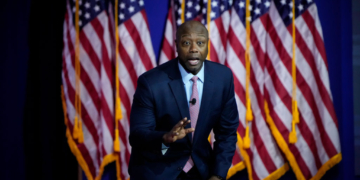 Making History: Tim Scott Now Longest-Serving Black Senator