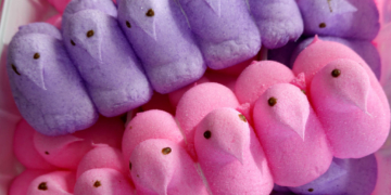 FDA Bans Red Dye No. 3 From Food Products More Than 30 Years After Banning It From Cosmetics