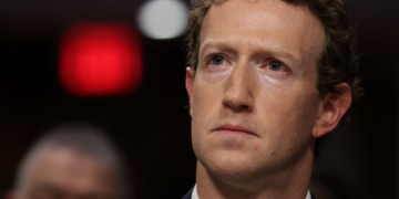 Zuckerberg’s Meta Agrees to Pay $25 Million to Settle Trump Lawsuit