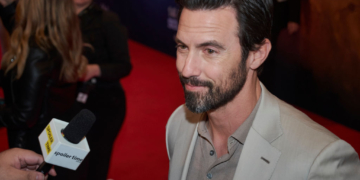 ‘This Is Us’ Star Talks Losing Home in Los Angeles Fires Just Before Wife Is About to Give Birth