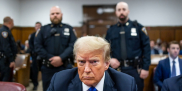 Trump Receives ‘Unconditional Discharge’ In Hush Money  Case