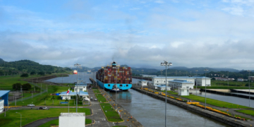 GOP Lawmaker to Introduce Panama Canal Repurchase Act