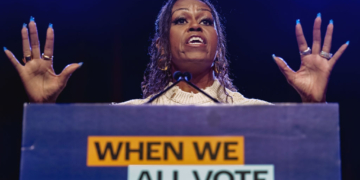 Michelle Obama Not Attending Trump’s Inauguration 